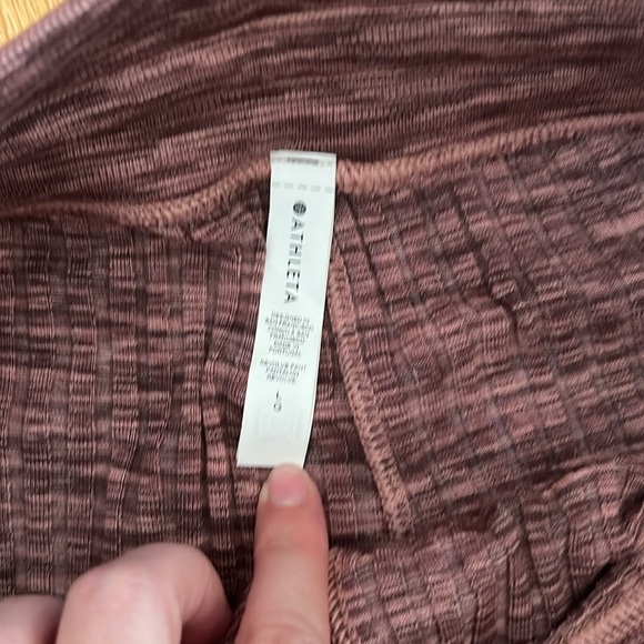 Athleta Revolve pant NWT - Picture 4 of 7